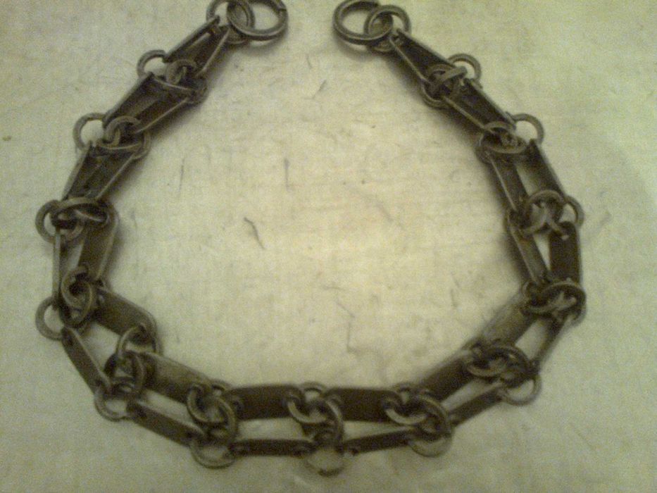 Строгий ошейник для собаки