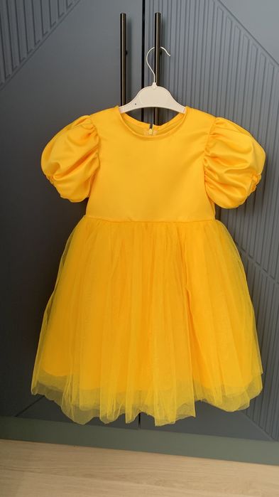 Платья для девочек