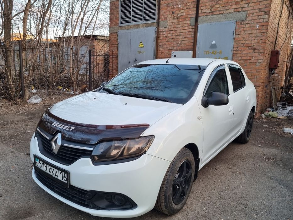 Аренда авто в Ука