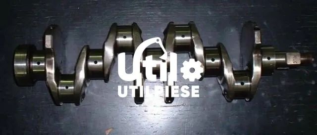Arbore cotit Perkins 903-25 CS 903-27 904-26 1004-40 - Original