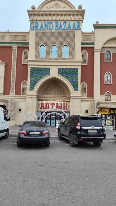 Продается бутик в Grand Bazaar