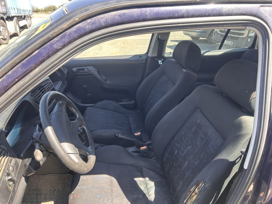 Голф 3 1.9 90hp на части