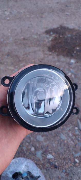 Противотуманные фонари Camry 40-50