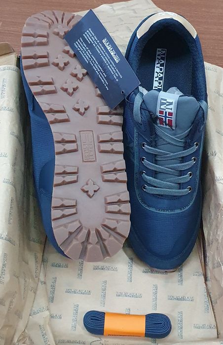 Napapijri,Migato,CMP