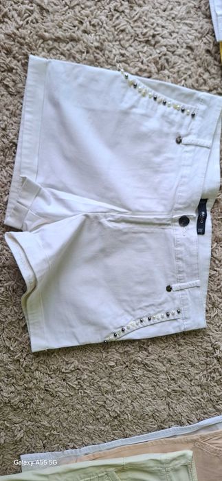 Pantaloni scurti , Mango,  M