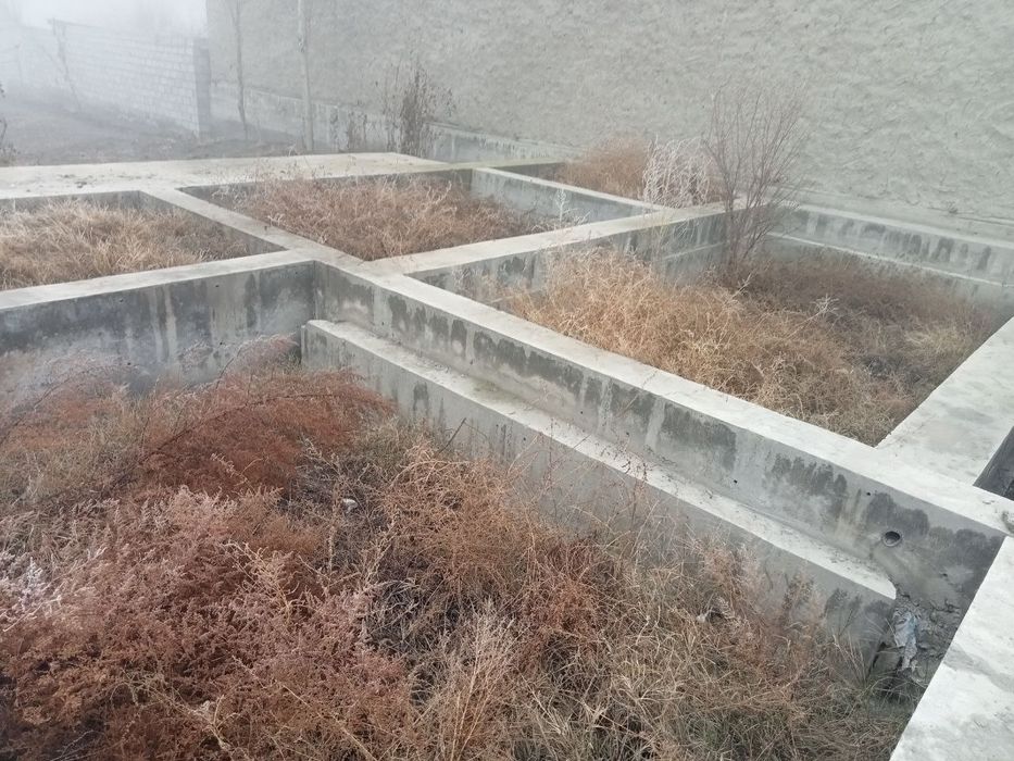 Yer sotiladi Rishton tumani Beshkapa