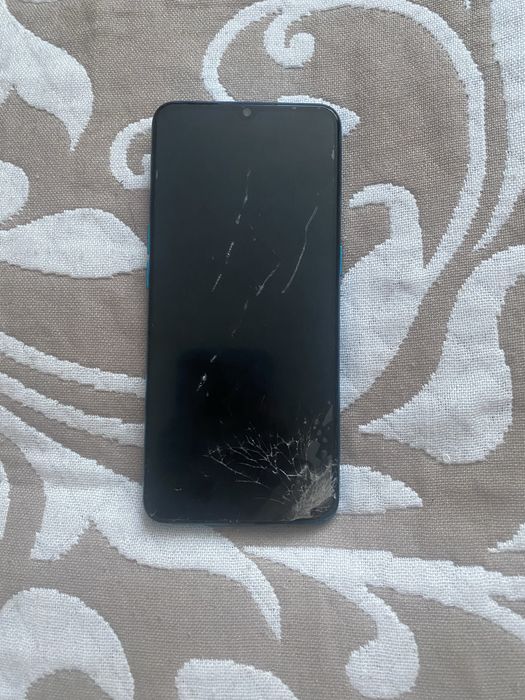 Oppo A91 на запчасти