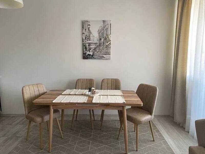 Дава се под наем Двустаен апартамент в София, Гоце Делчев - 65 кв.м за 484.5 € - Снимка #4