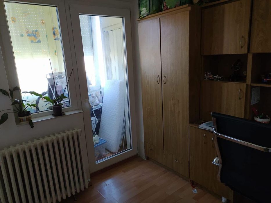 Apartament 3 camere