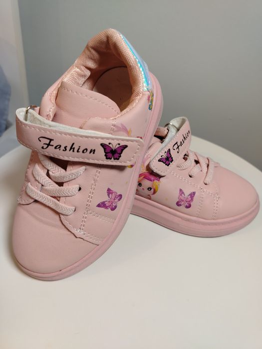 Детски маратонки