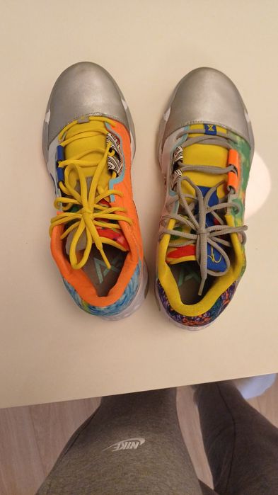 Bascheti Paul George 6