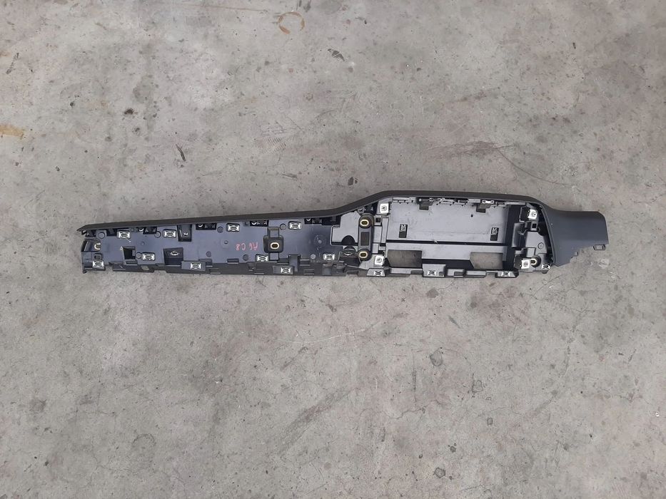 suport ornament trim bord audi a6 c8 4k 4k1857736