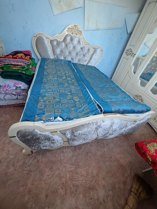 Сапальный гарнитур сатылады срочно