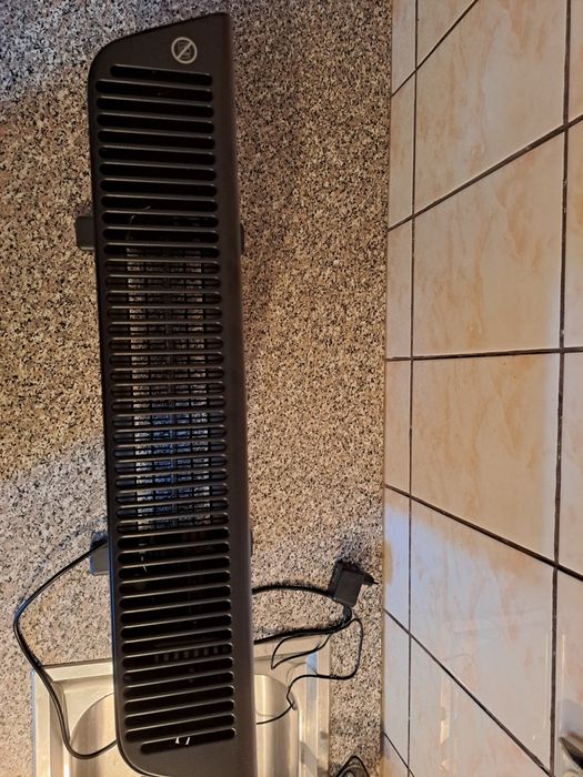 Convector electric cu o putere de 2000W