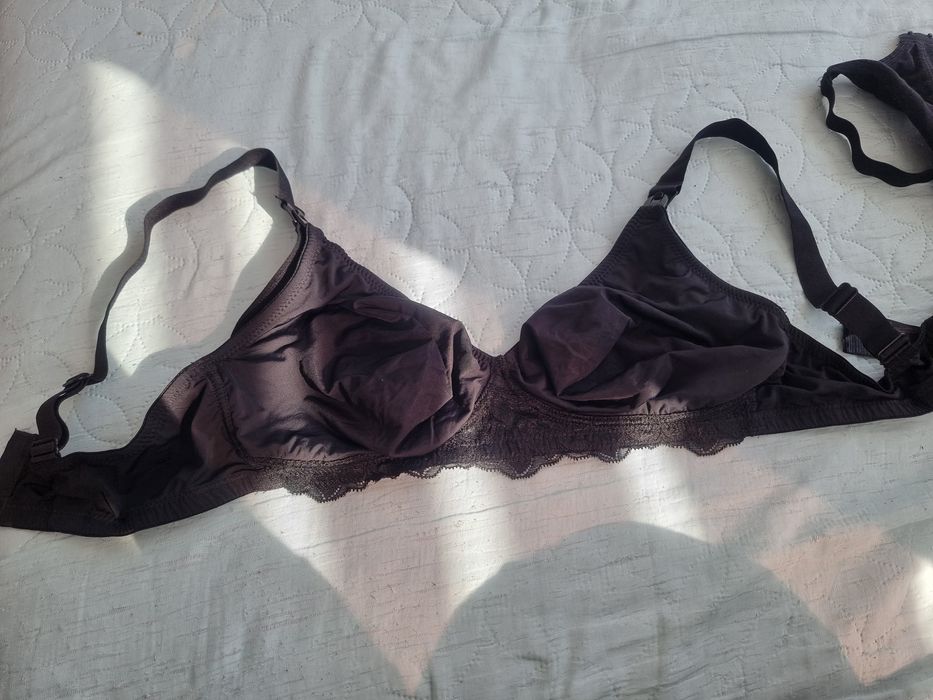 Сутиен за кърмене