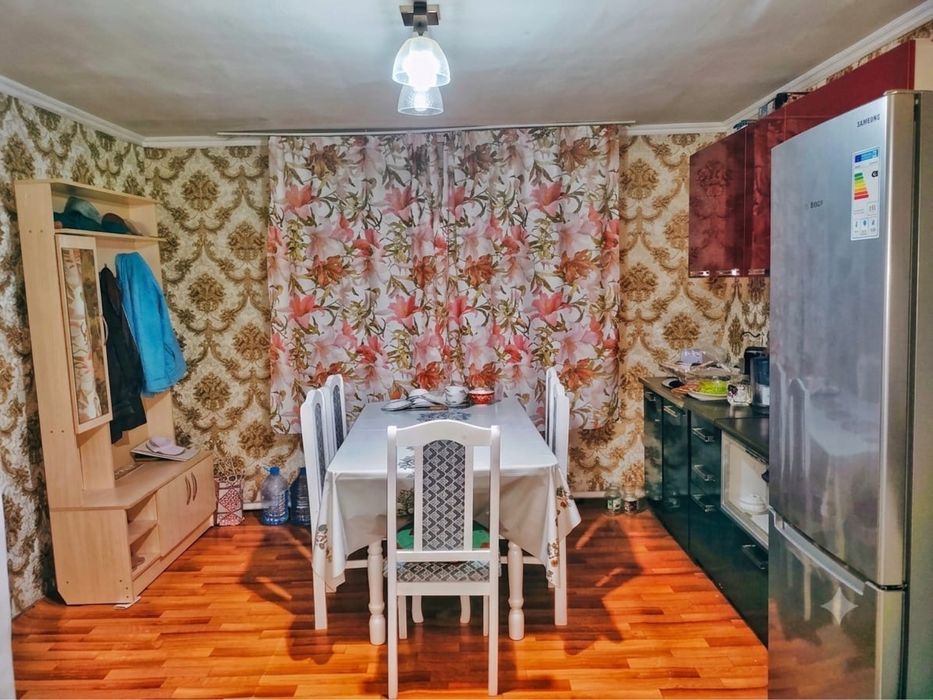 Продам 3-х комнатный дом
