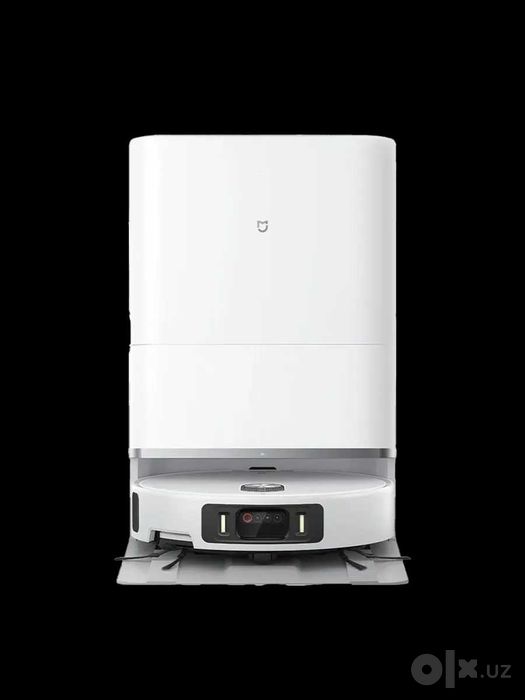 Робот пылесос Xiaomi Robot Vacuum 6 Pro Забудьте об Уборке!