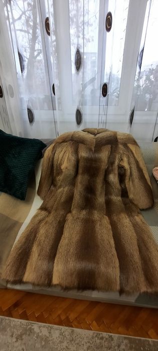 Haina de blana nutrie