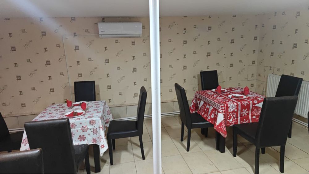 Spatiu evenimente Poarta 6