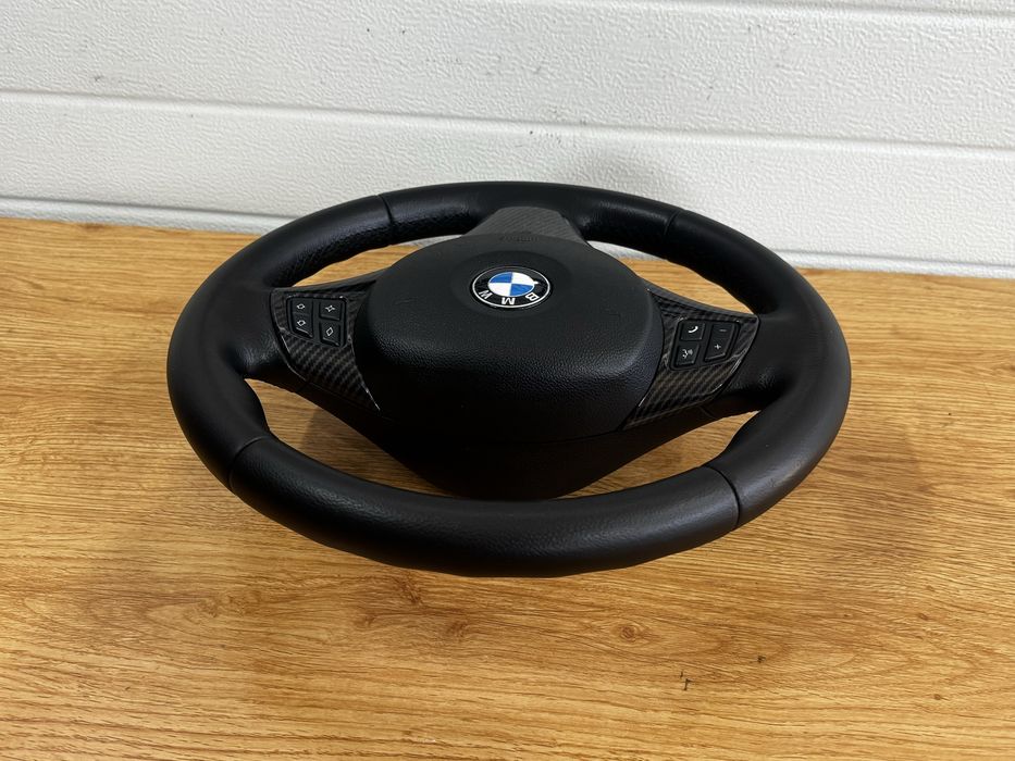 Перфектен спорт мулти волан за bmw Е8X/E9X