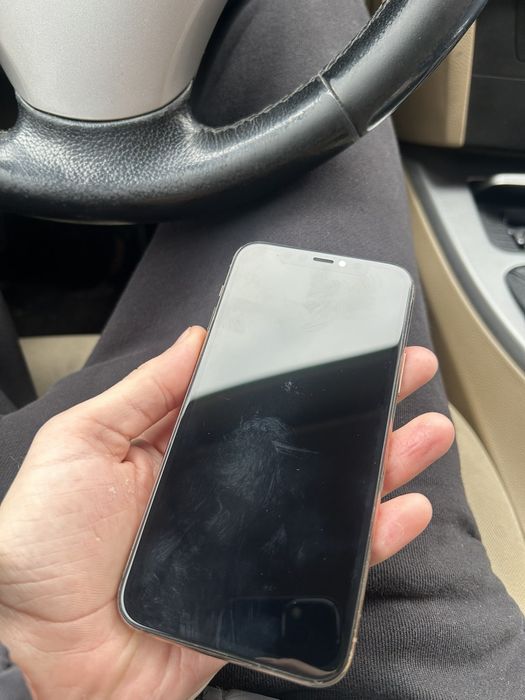 iPhone 11 pro de vanzare