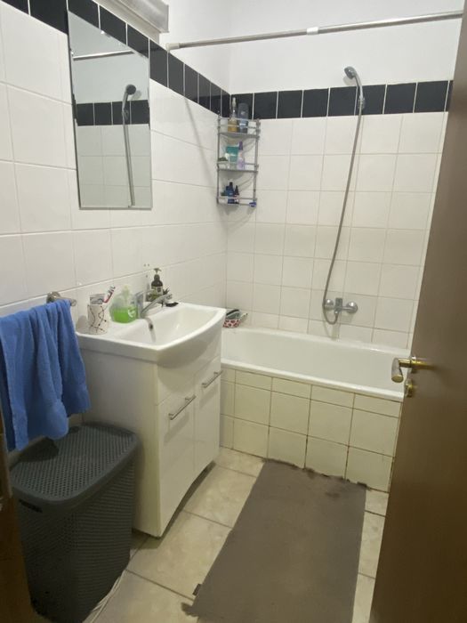 Apartament 2 camere, in bloc nou, situat in centru