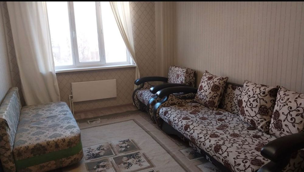 Продажа 2-х комнатной квартиры