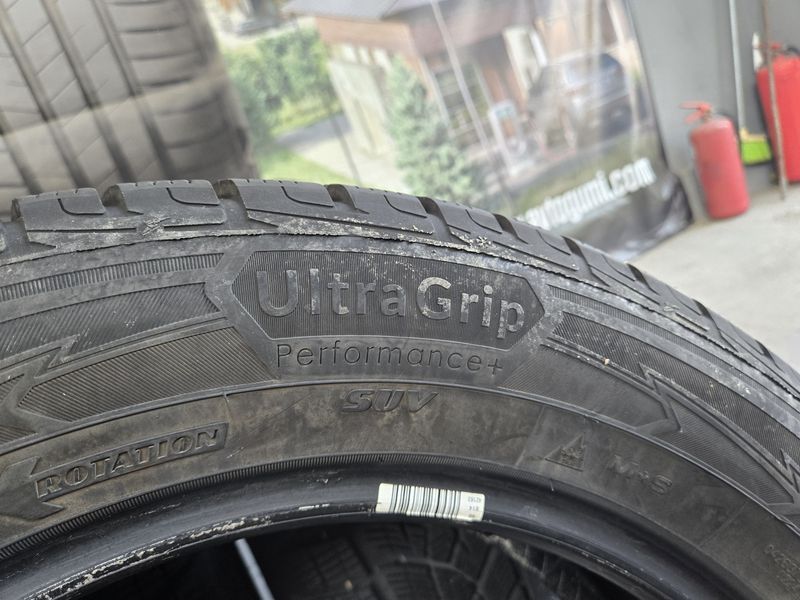 225/60/18 GOODYEAR 4бр
