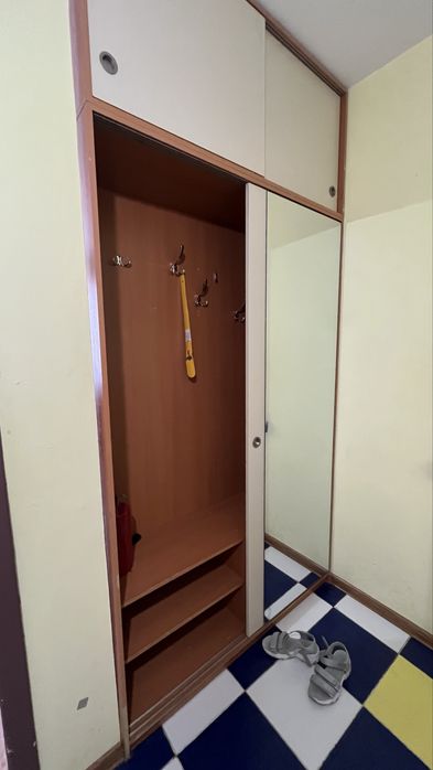 Мебель спальный.