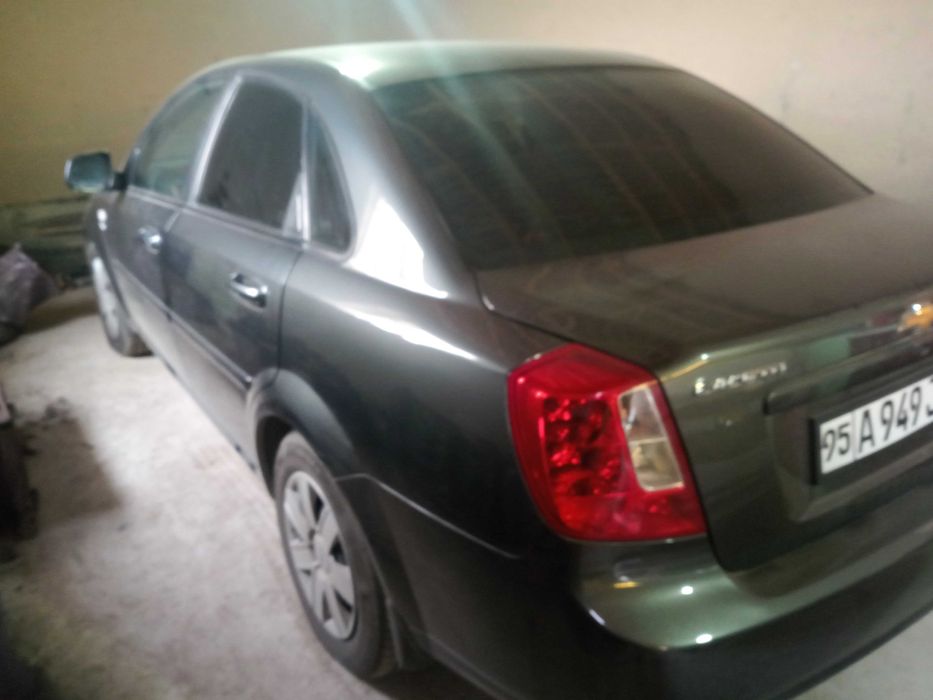 Chevrolet Jentra 2022 yil