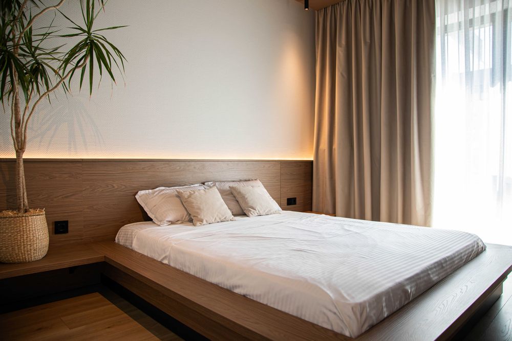 Apartament 2 camere- Amenajare premium unica - Silk District