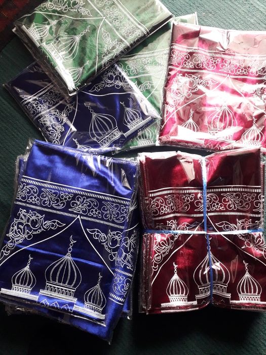 Arzon Va Sfatli Joynamozlar optim narxlarda