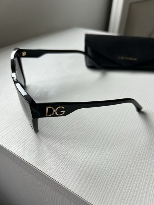 Слънчеви очила Dolce&Gabbana