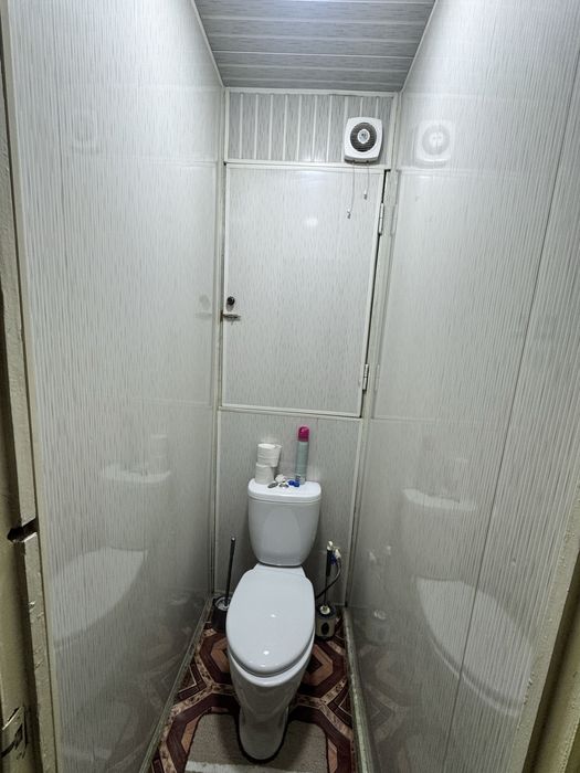 Сдаю 1/3/5 Сергели-7 семейным