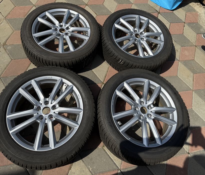 Roti BMW X3 - G01 , G02