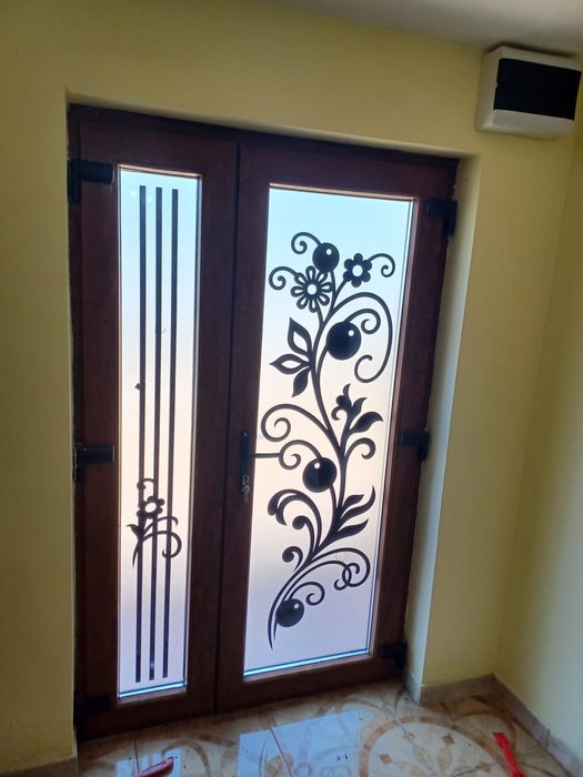 Termopane preturi accesibile