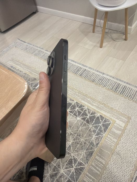 Iphone 14 pro max black