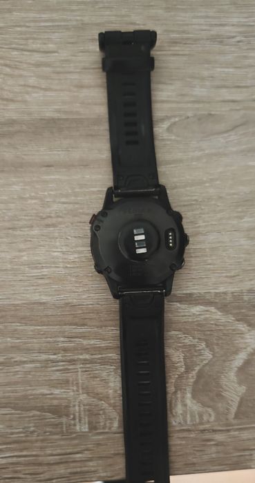 Garmin Fenix 6 Pro