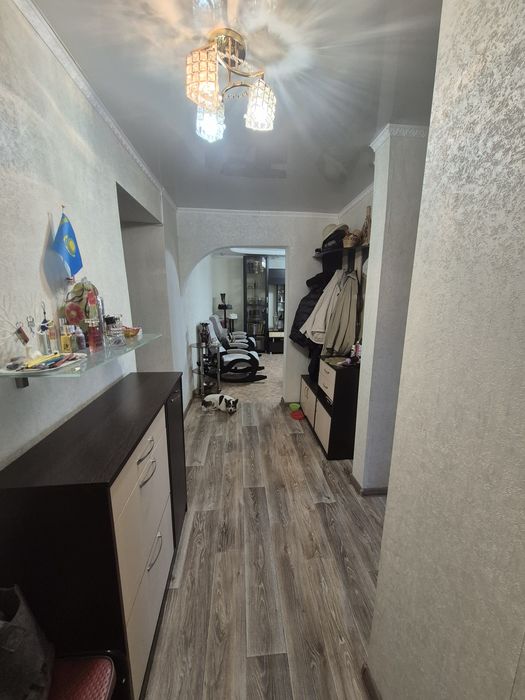 Продам 3х комнатную квартиру