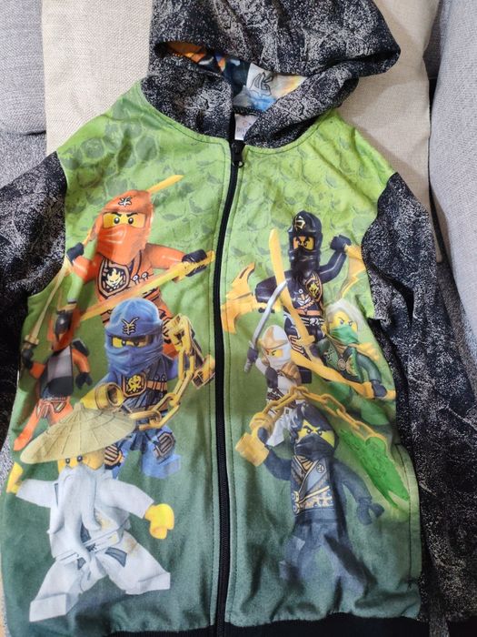 Дрехи за момче 7-8 г