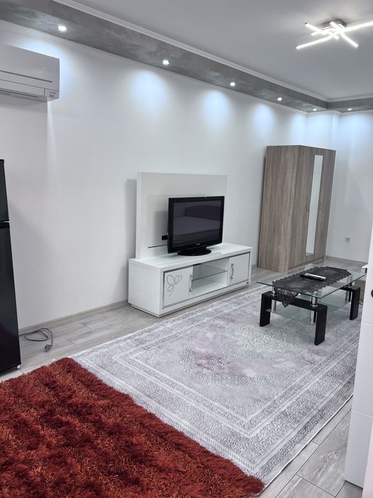 Дава се под наем Едностаен апартамент в Айтос - 40 кв.м за 255 € - Снимка #4