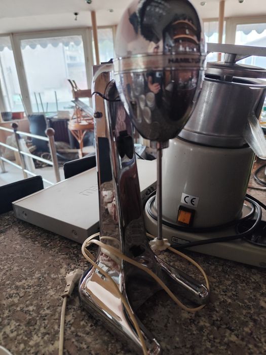 Барово оборудване