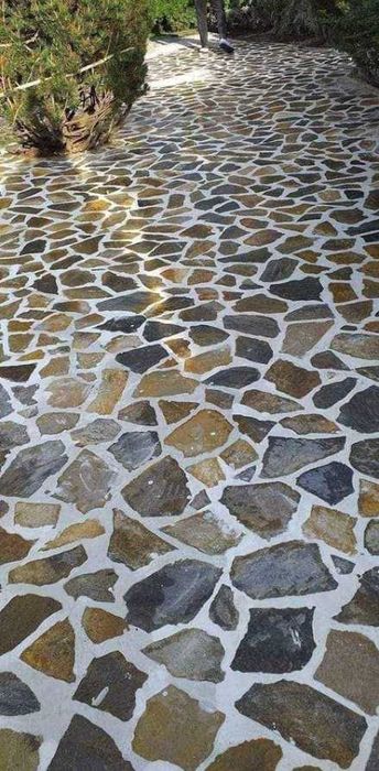 Piatra Naturala de Munte pentru Gradina si Amenajari