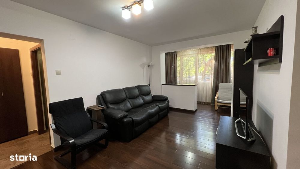 Apartament confortabil in zona Constructorilor, Crangasi