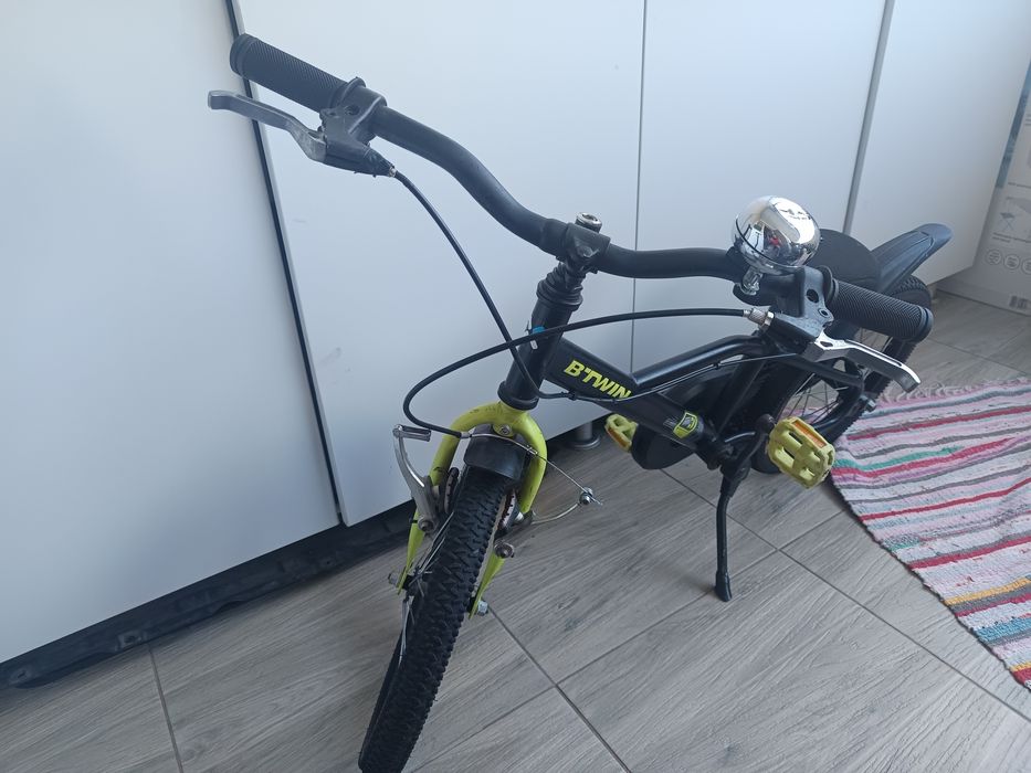 Bicicleta 16 inch copii