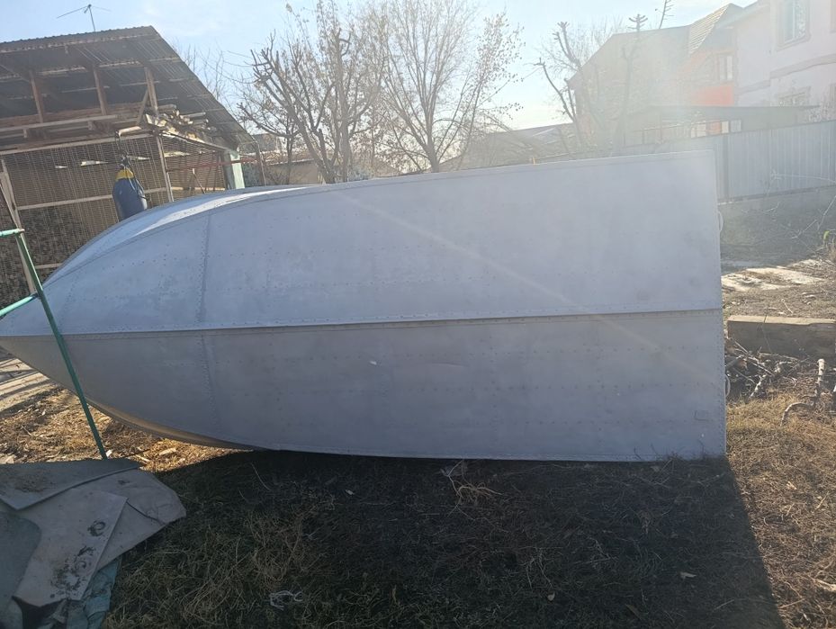 Продам Лодку Казанку
