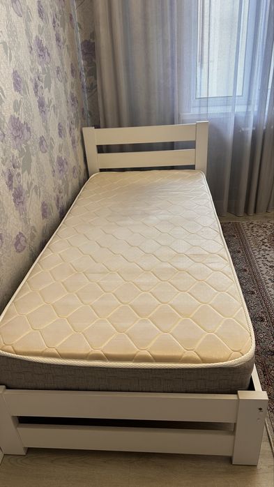 Кроватьвать полуторка