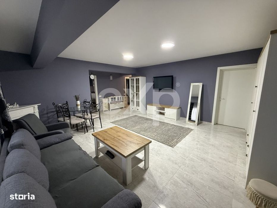 Apartament 4 camere de vanzare – Breazu, la doar 10 minute de Copou