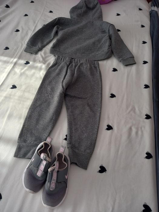 Trenig  & Nike pantofi sport