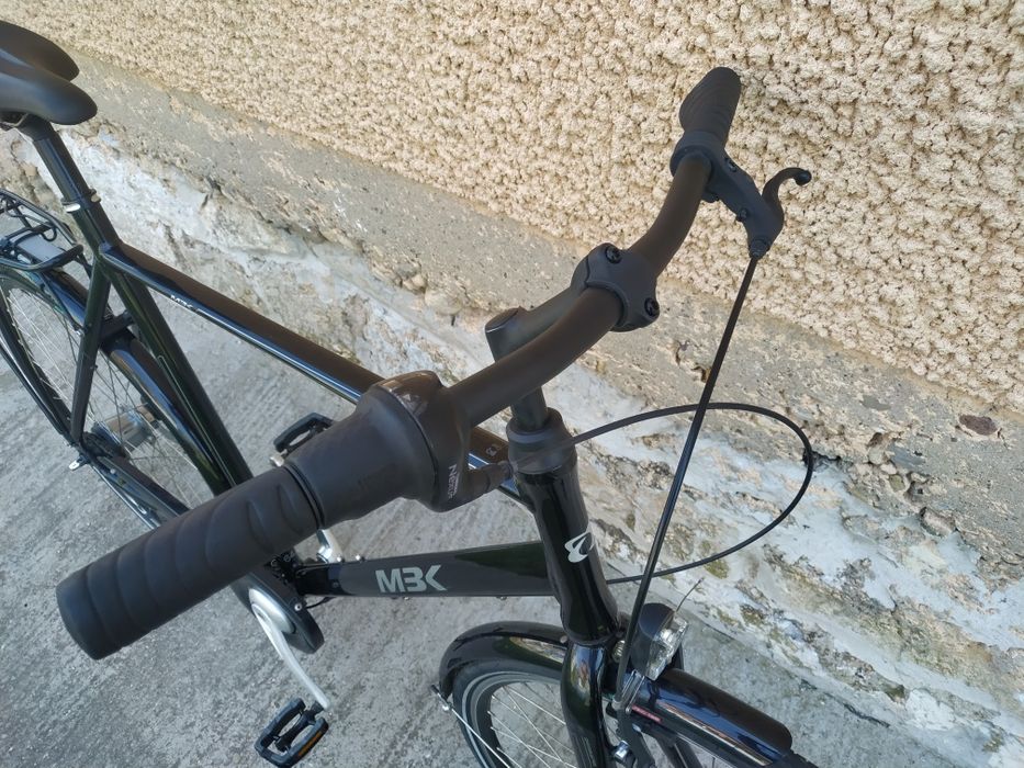 MBK Smogbuster 28 цола